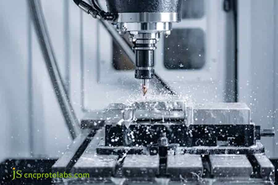 Select Suitable CNC Machining For OEMs Service Provider
