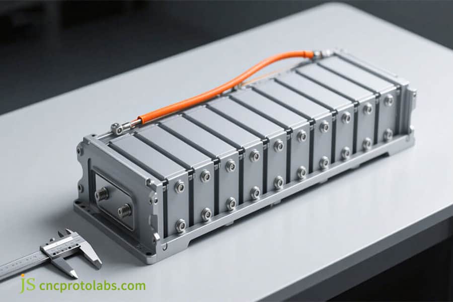 sheet metal fabrication parts