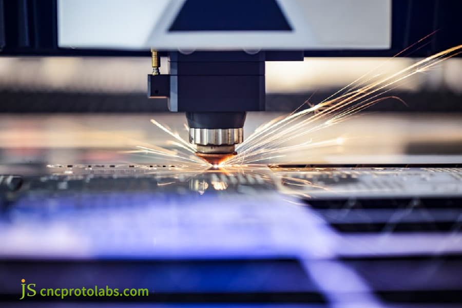 Laser Cutting Comparison Guide prototyping
