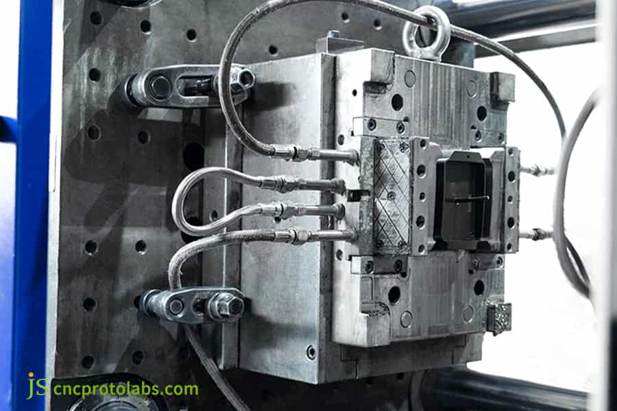 Parameters drive Injection Mold Tooling Cost