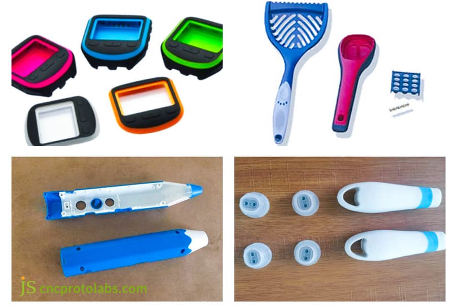 注塑成本因素分析表