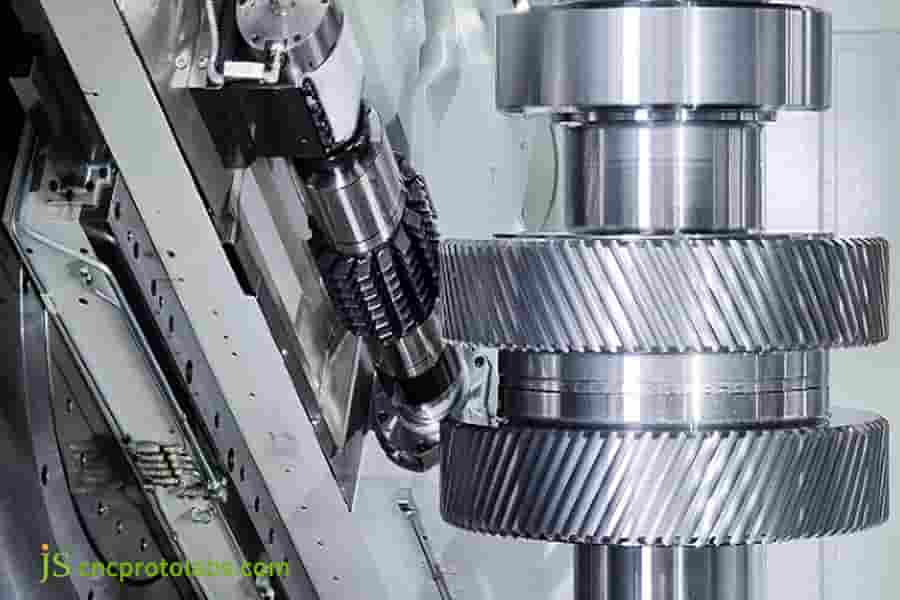 types of gears  manufacturing