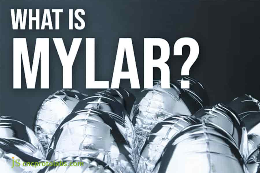 Comprensione del foglio Mylar