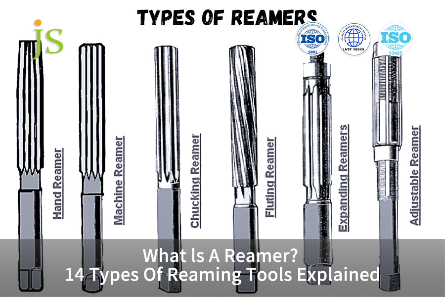 What ls A Reamer